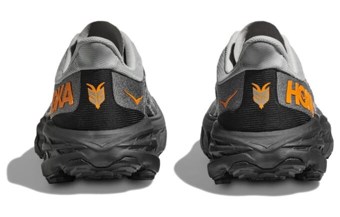 Speedgoat 5 Wide 'Harbor Mist Black’