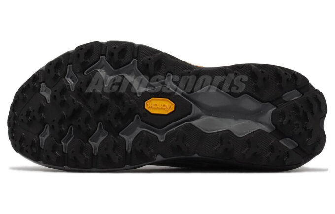 Speedgoat 5 Wide 'Harbor Mist Black’