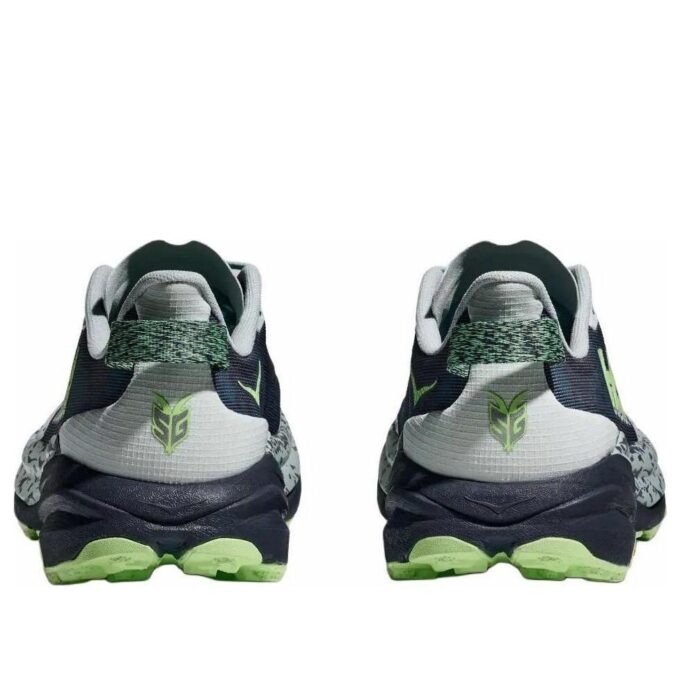 Speedgoat 6 'Droplet Nautical Dusk’