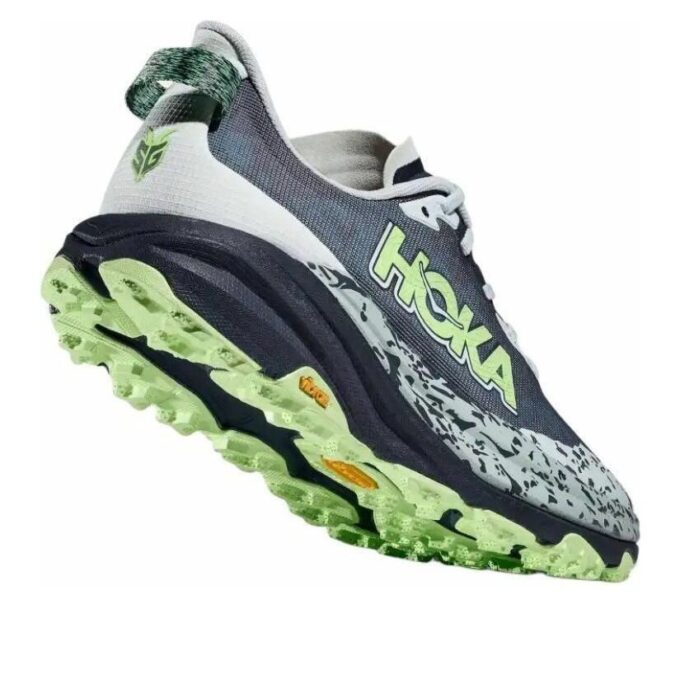 Speedgoat 6 'Droplet Nautical Dusk’