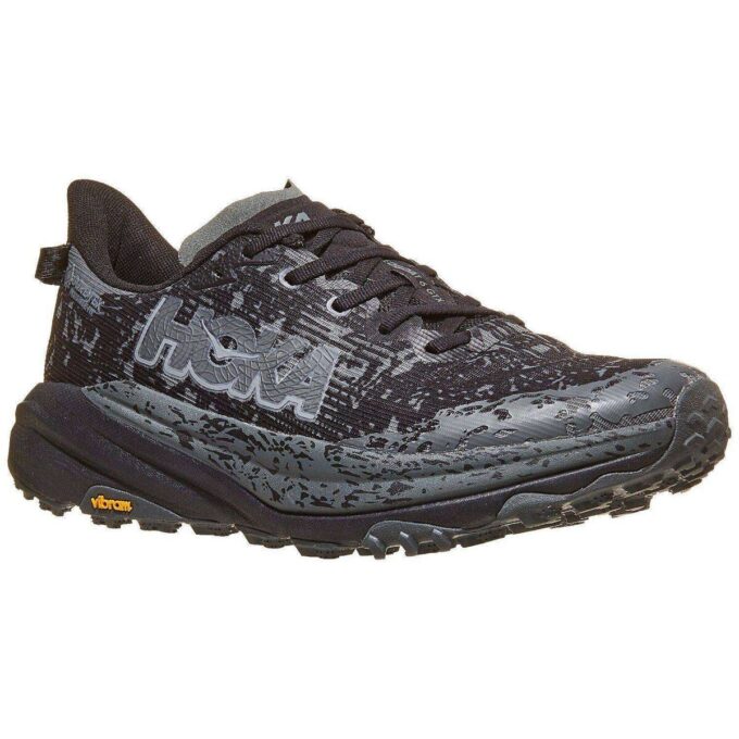 Speedgoat 6 GTX „Black Outer Orbit”