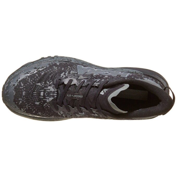 Speedgoat 6 GTX „Black Outer Orbit”