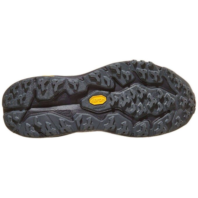 Speedgoat 6 GTX „Black Outer Orbit”