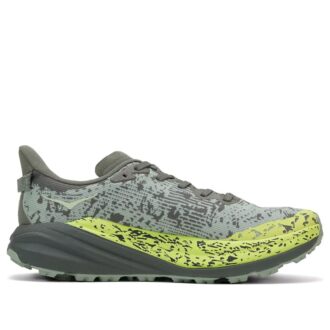 Speedgoat 6 GTX „Slate Aloe Vera”