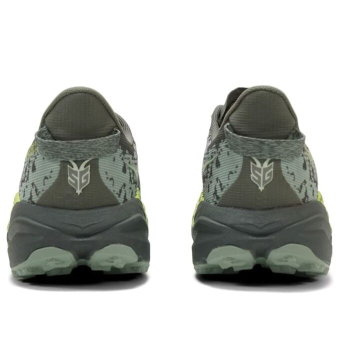 Speedgoat 6 GTX „Slate Aloe Vera”
