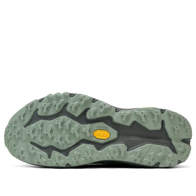 Speedgoat 6 GTX „Slate Aloe Vera”