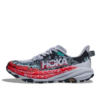 Speedgoat 6 „Gull Stormy Skies”