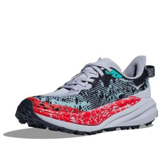 Speedgoat 6 „Gull Stormy Skies”