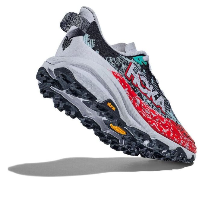 Speedgoat 6 „Gull Stormy Skies”