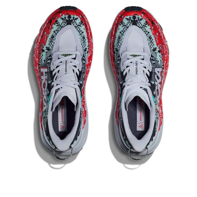 Speedgoat 6 „Gull Stormy Skies”