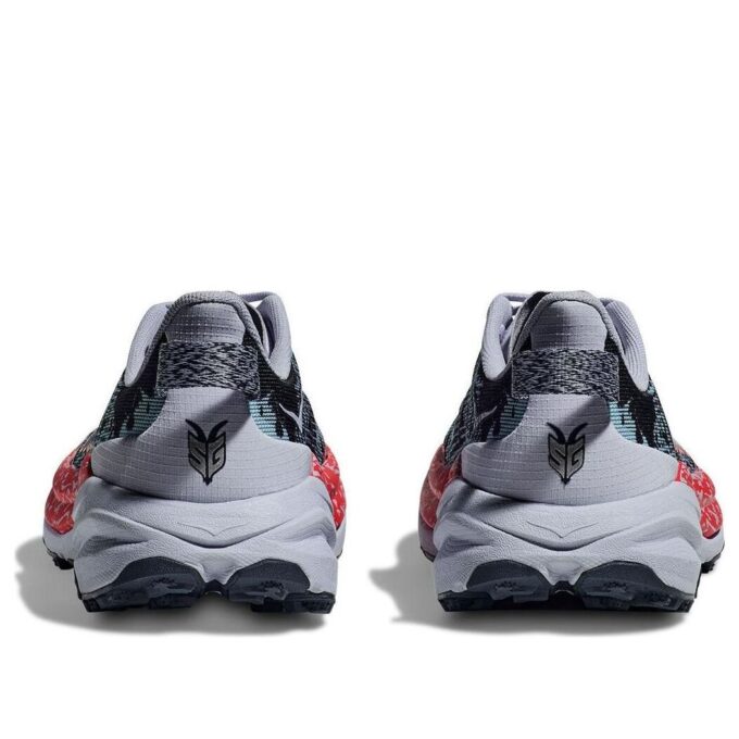 Speedgoat 6 „Gull Stormy Skies”