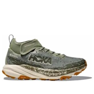 Speedgoat 6 Mid Gore-Tex 'Sea Moss Oat Milk’