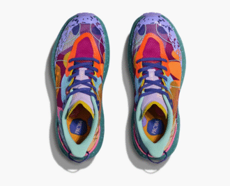 Speedgoat 6 Studio Proba