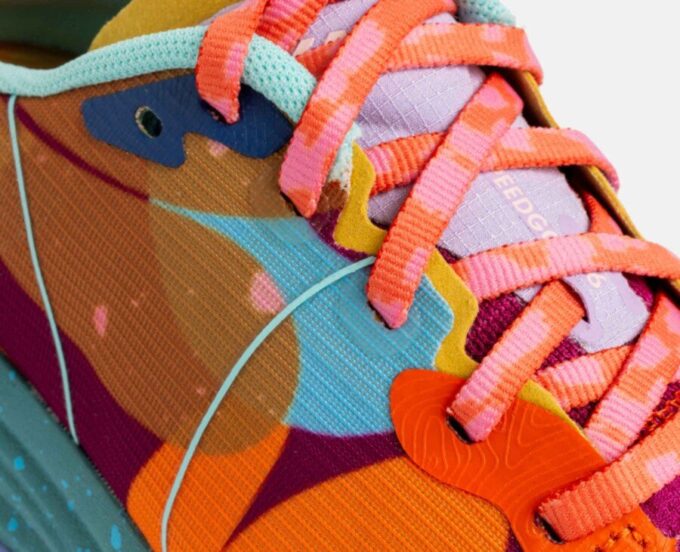 Speedgoat 6 Studio Proba