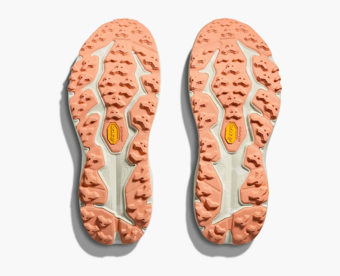 Speedgoat 6 Studio Proba