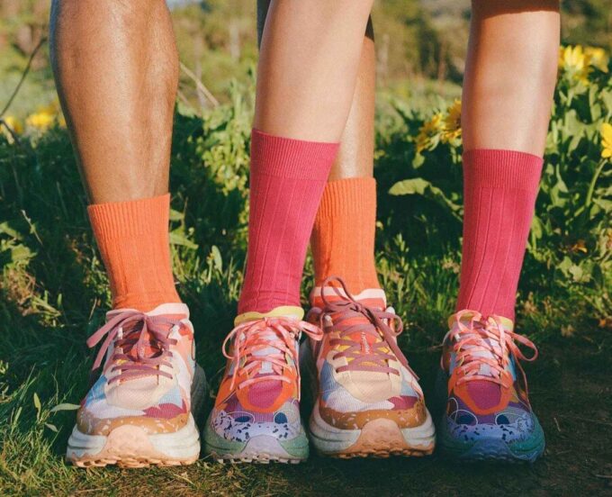 Speedgoat 6 Studio Proba