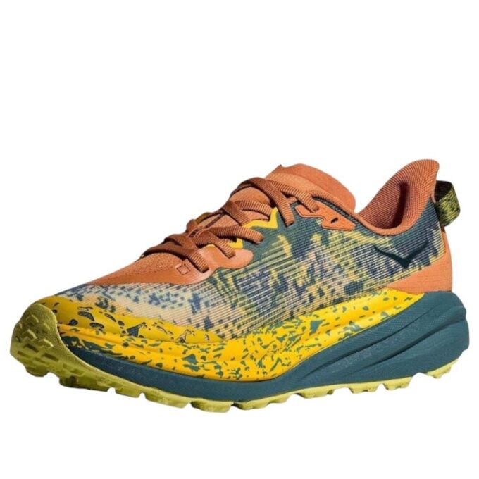 Speedgoat 6 „Terakotowa górska mgła”