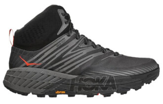 Speedgoat Mid GTX 2 'Szary’