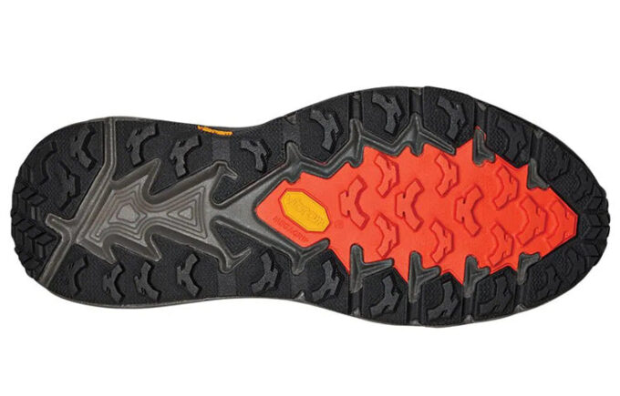 Speedgoat Mid GTX 2 'Szary’