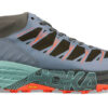 Speedgoat Mid WP 'Grey Green’