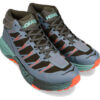 Speedgoat Mid WP 'Grey Green’
