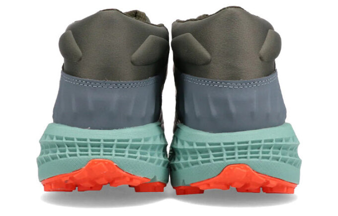 Speedgoat Mid WP 'Grey Green’