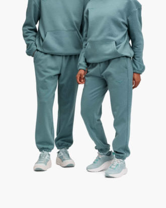 Spodnie dresowe HOKA Essential