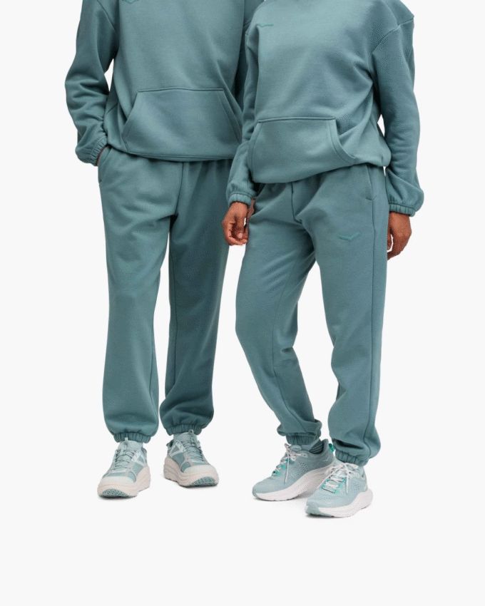 Spodnie dresowe HOKA Essential