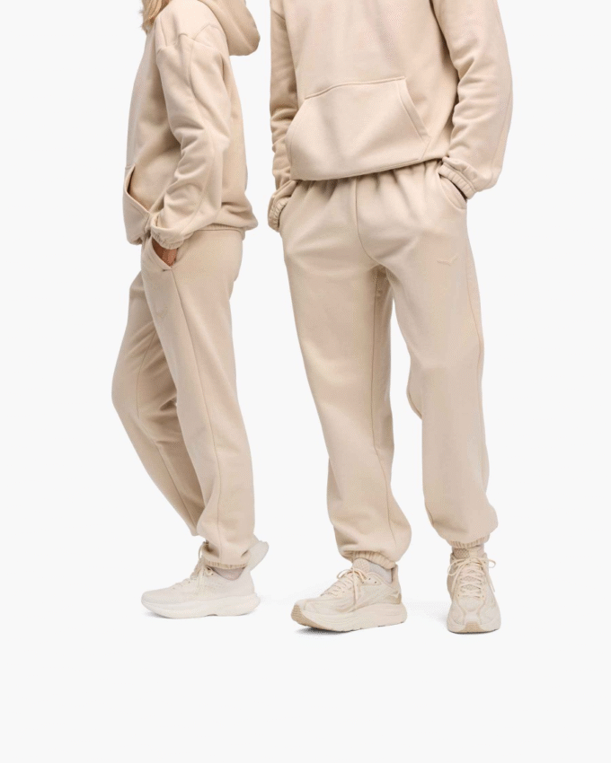 Spodnie dresowe HOKA Essential