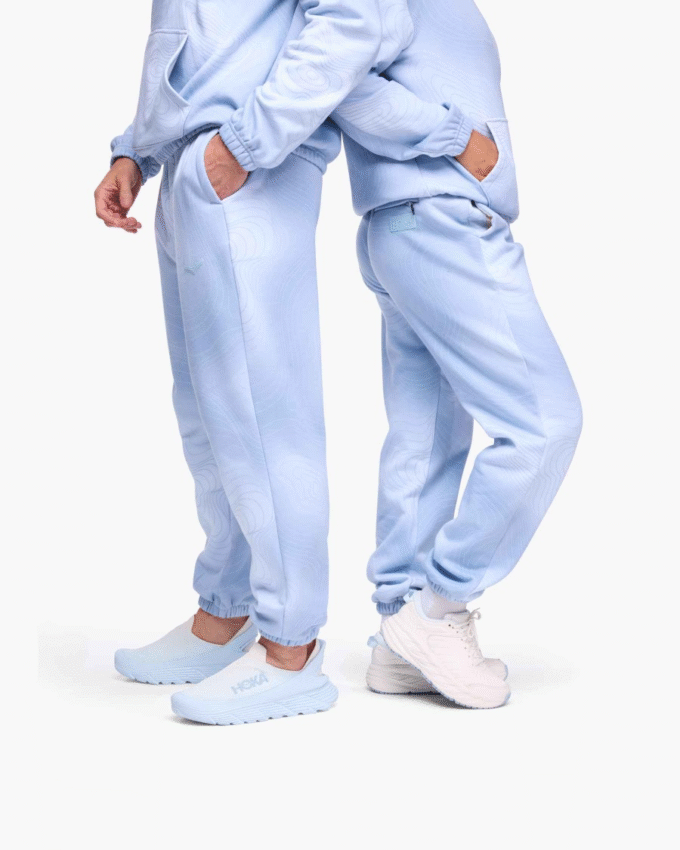 Spodnie dresowe HOKA Essential