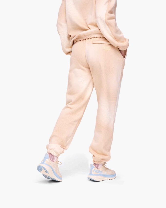 Spodnie dresowe HOKA Essential