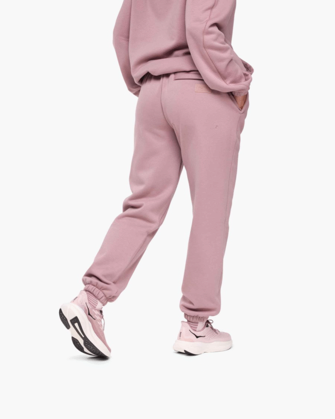 Spodnie dresowe HOKA Essential