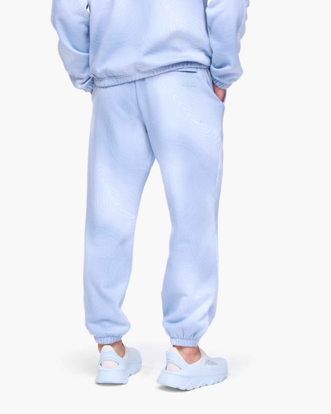 Spodnie dresowe HOKA Essential