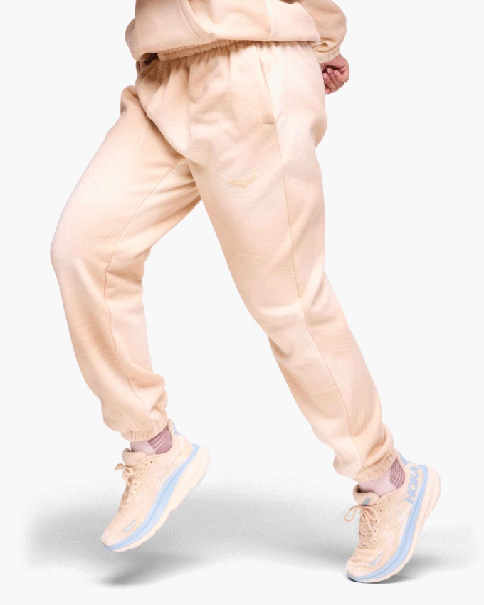 Spodnie dresowe HOKA Essential