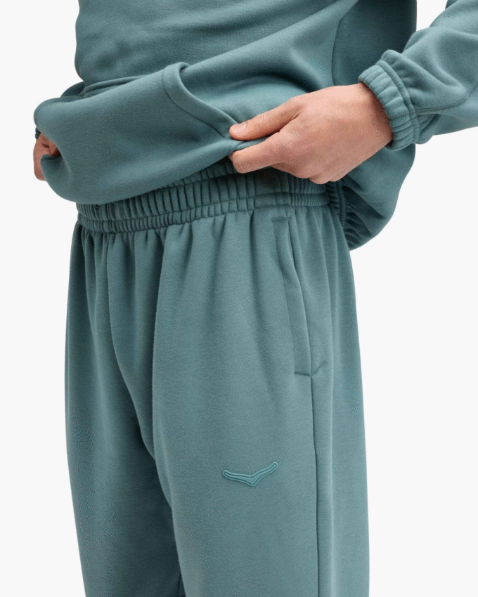 Spodnie dresowe HOKA Essential