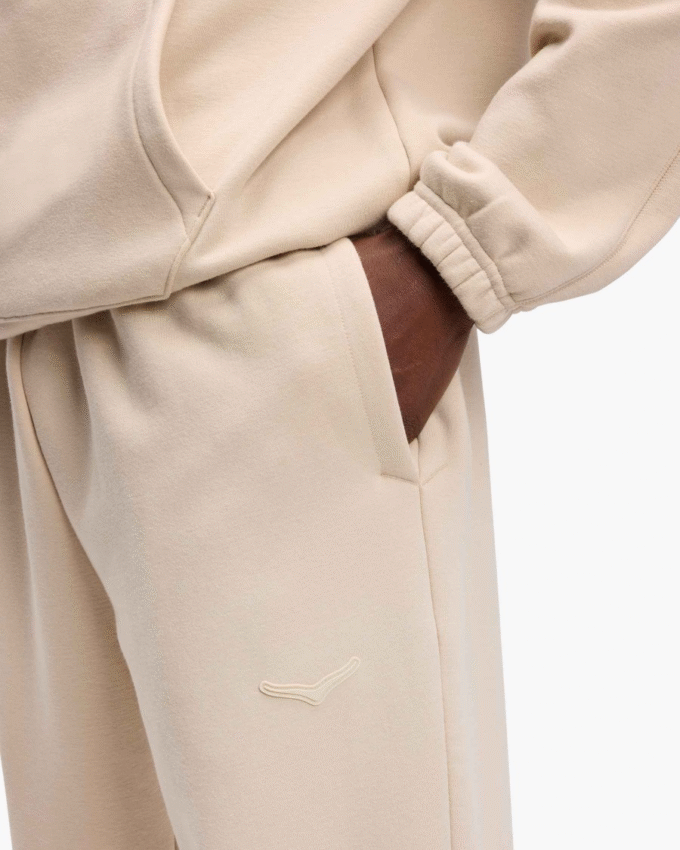 Spodnie dresowe HOKA Essential