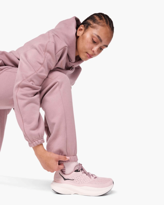 Spodnie dresowe HOKA Essential