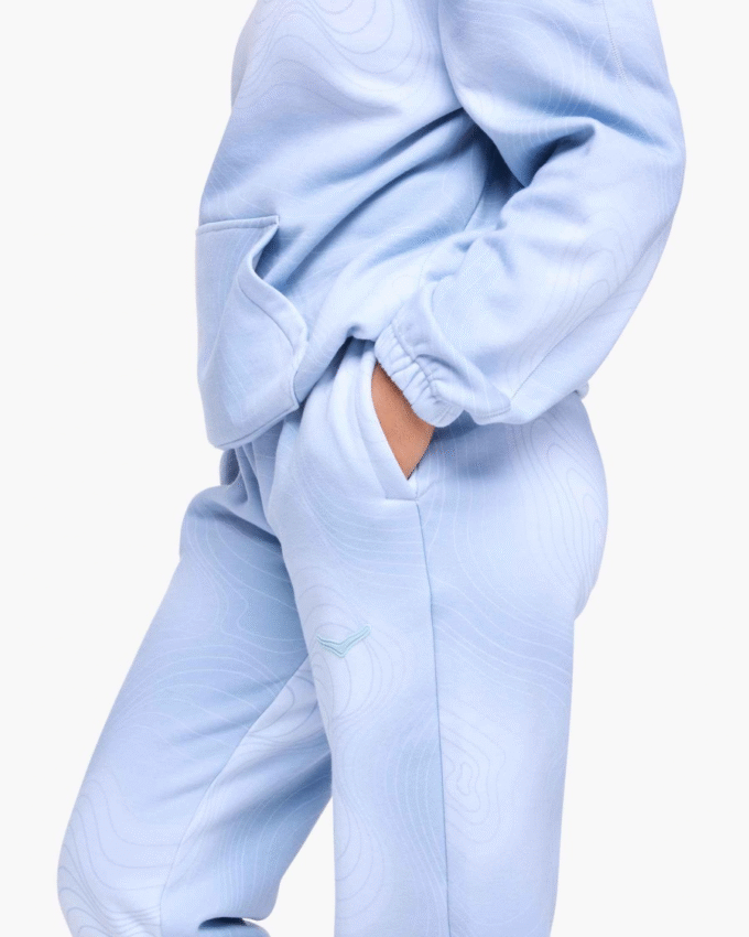 Spodnie dresowe HOKA Essential