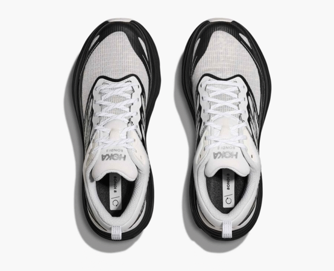 Stealth/Tech Bondi 8 Caged