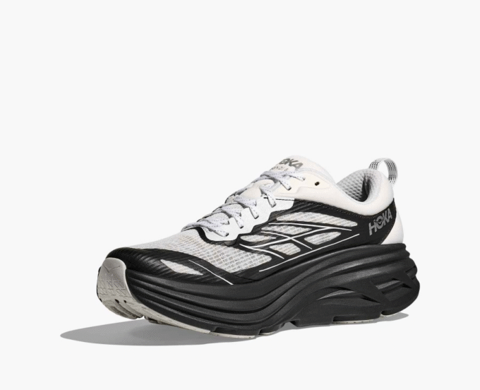 Stealth/Tech Bondi 8 Caged