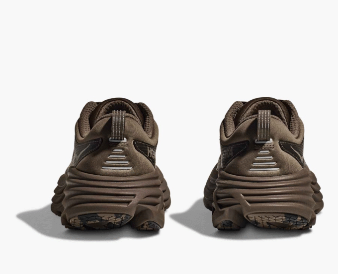 Stealth/Tech Bondi 8 Caged