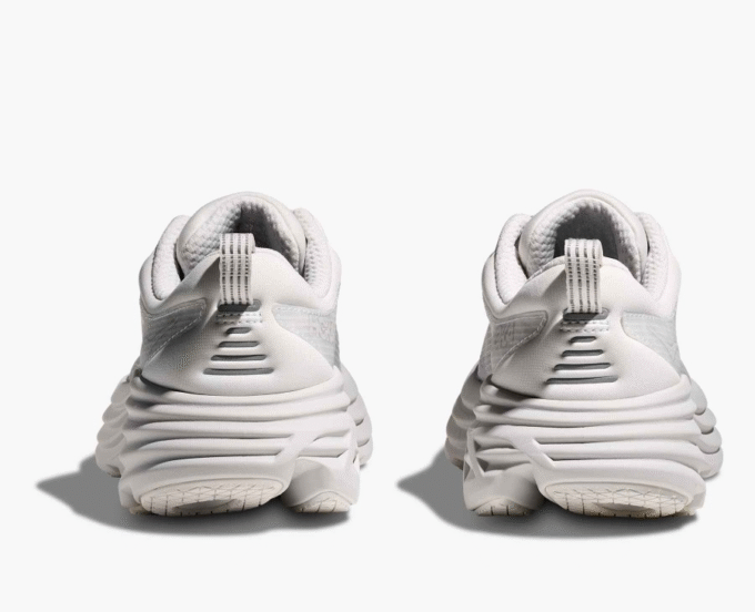 Stealth/Tech Bondi 8 Caged