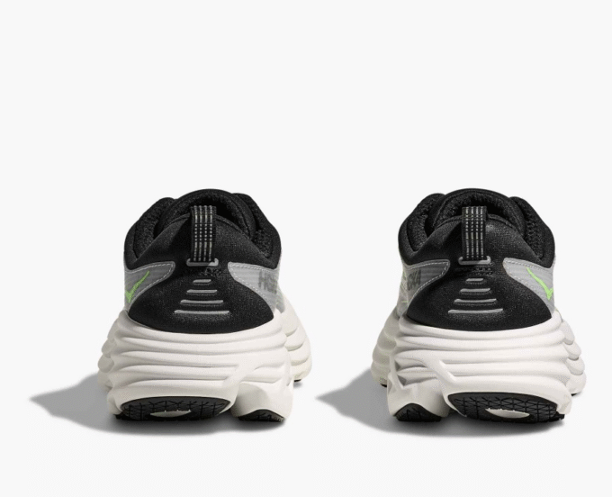 Stealth/Tech Bondi 8 Caged