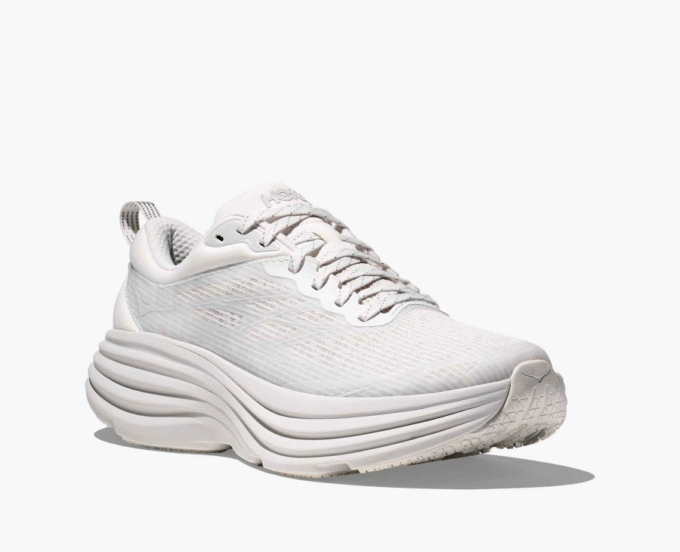 Stealth/Tech Bondi 8 Caged