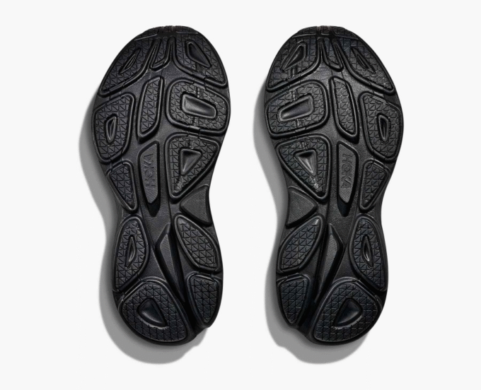 Stealth/Tech Bondi 8 Caged