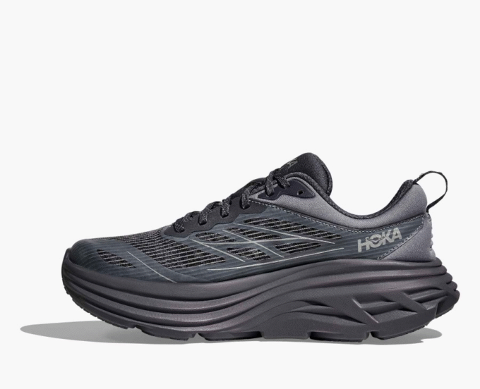 Stealth/Tech Bondi 8 Caged