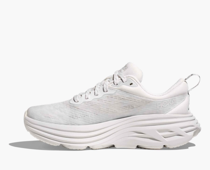 Stealth/Tech Bondi 8 Caged