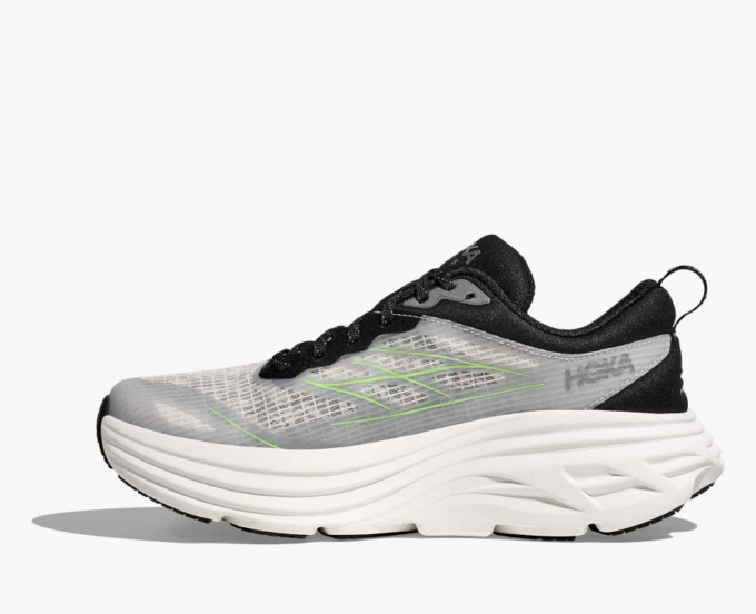 Stealth/Tech Bondi 8 Caged