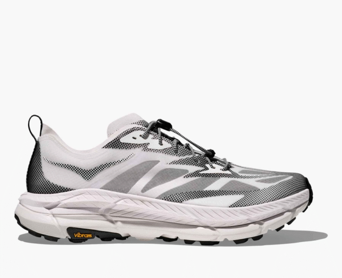 Stealth/Tech Mafate Speed  4 Lite