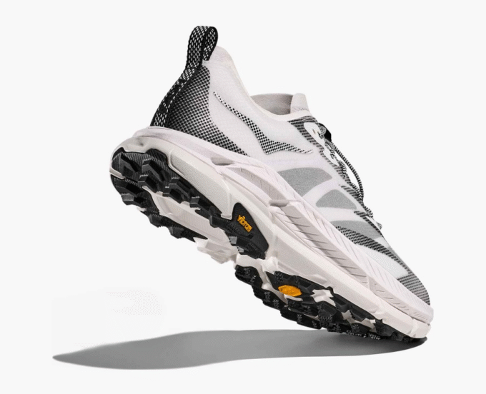 Stealth/Tech Mafate Speed  4 Lite